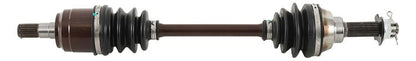 6 Ball Heavy Duty Axle Front
