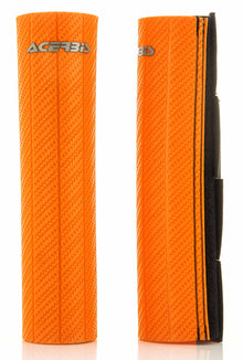 Fork Guard Orange