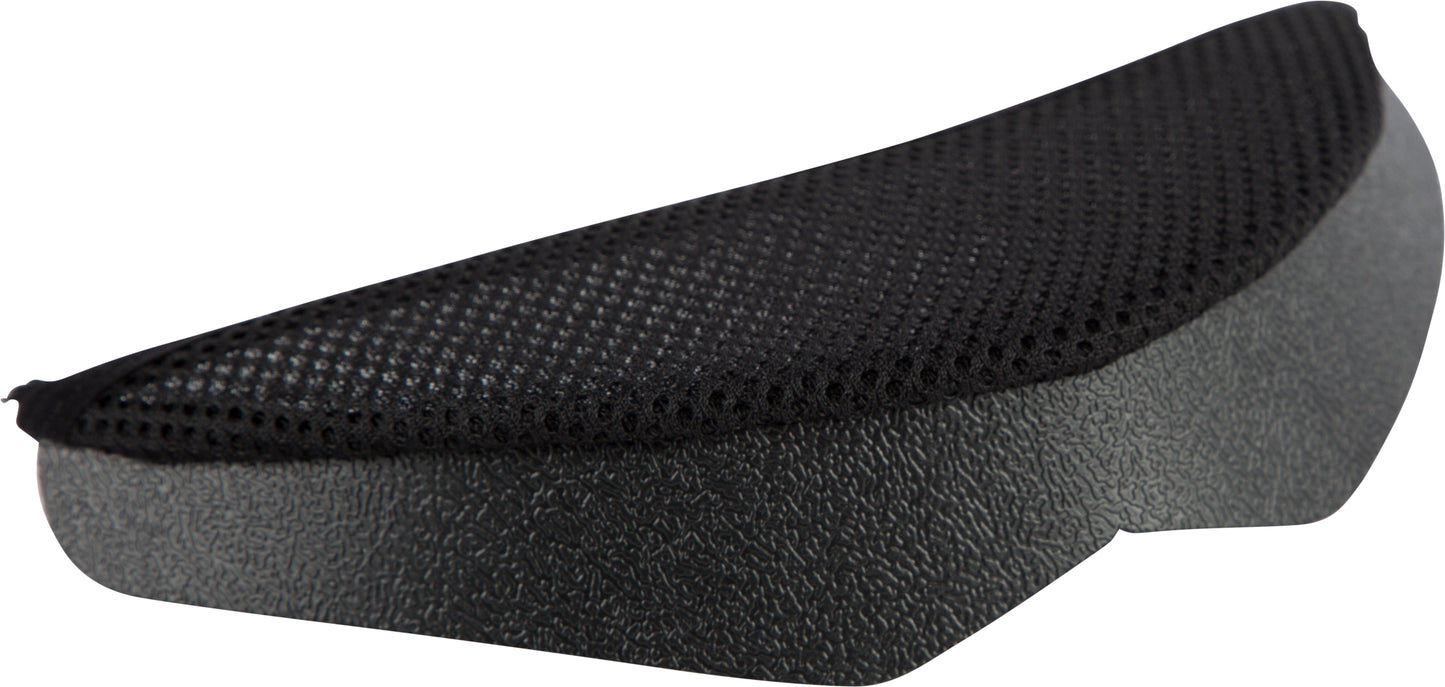Exo R710 Aero Skirt Chin Curtain