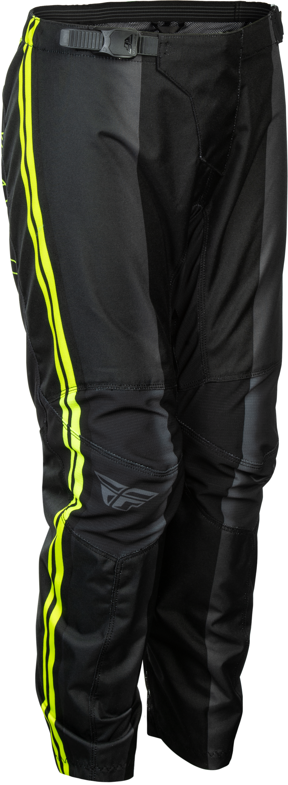 Youth F 16 Raze Pants Black/Grey Sz 24