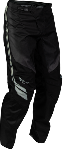 F 16 Raze Pants Black/Grey Sz 46