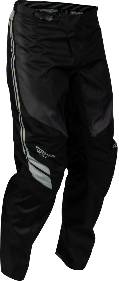 F 16 Raze Pants Black/Grey Sz 46