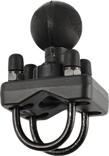 Base W/2 U Bolts For 3/4 To 1 1/4