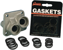Gasket Oring Pushrod Tube Kit 11133 Fl