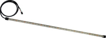 Night Cruiser Led Multi Color 24"Light Bar S/M