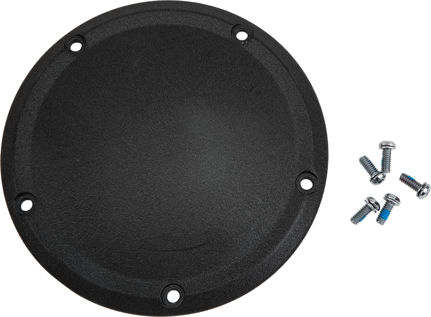 Derby Cover Wrinkle Black 16 20 Touring 15 Low