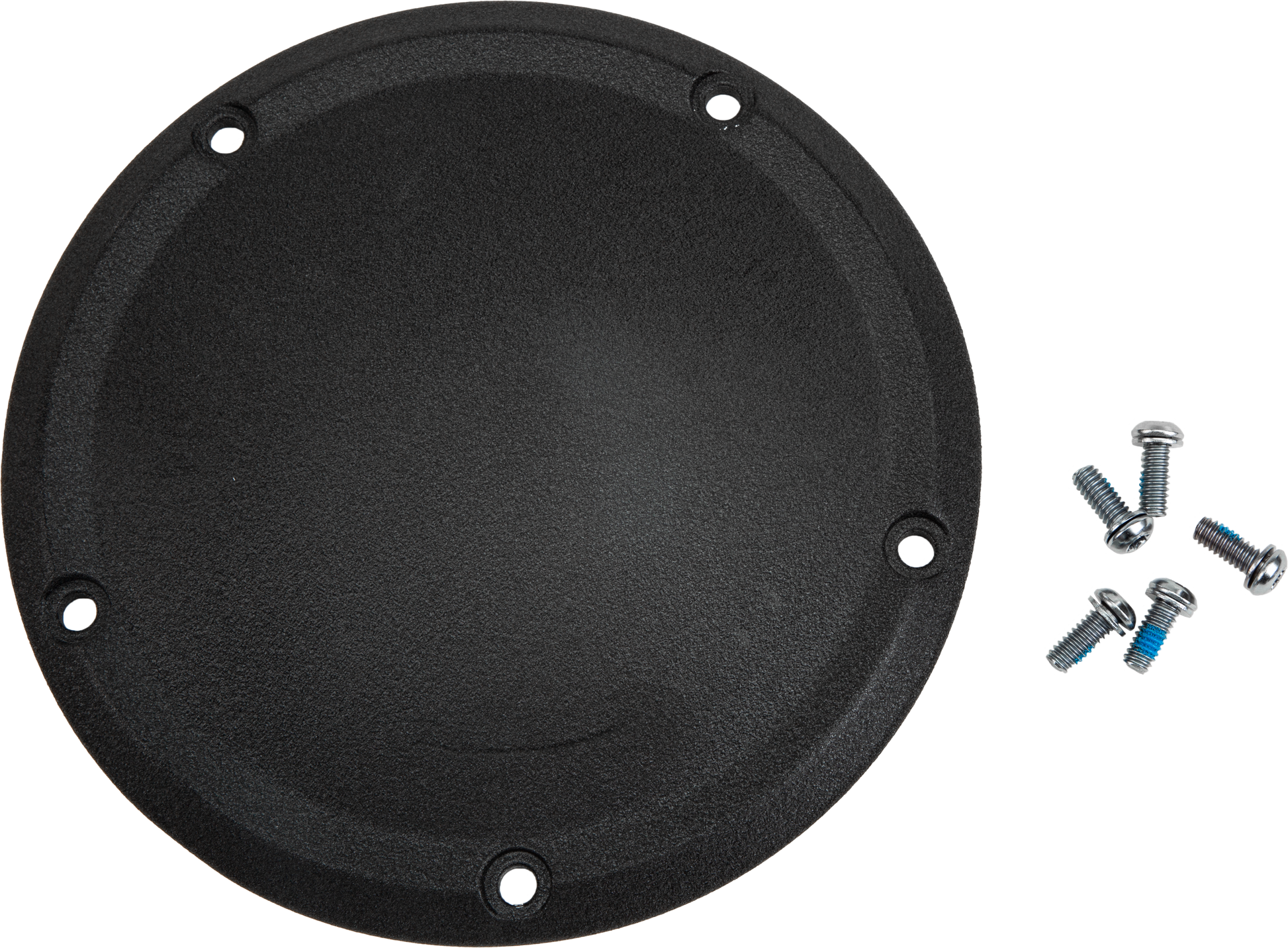 Derby Cover Wrinkle Black 16 20 Touring 15 Low