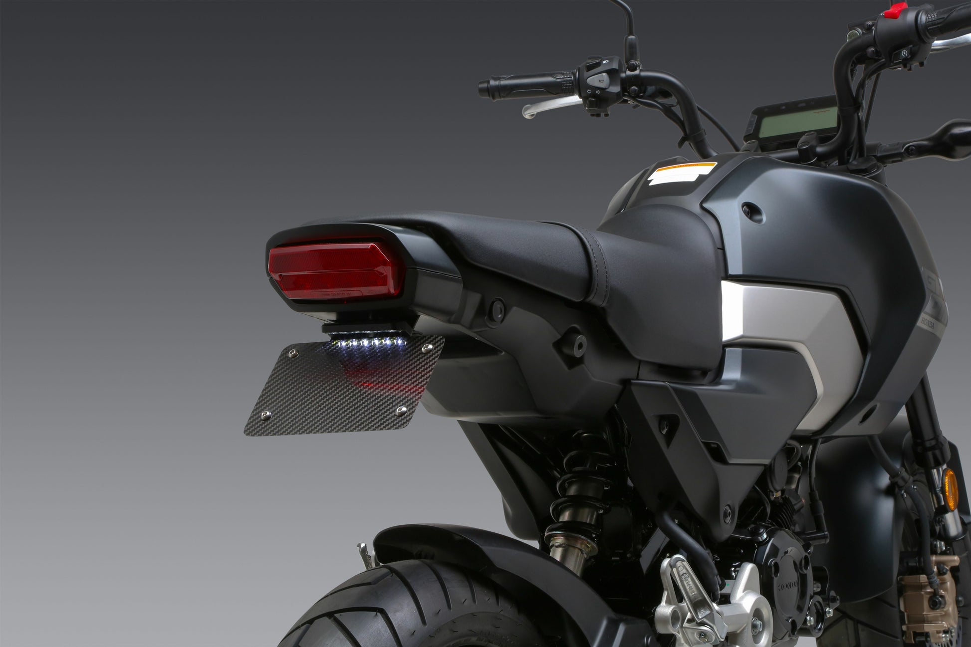 Fender Eliminator V2 Base Honda
