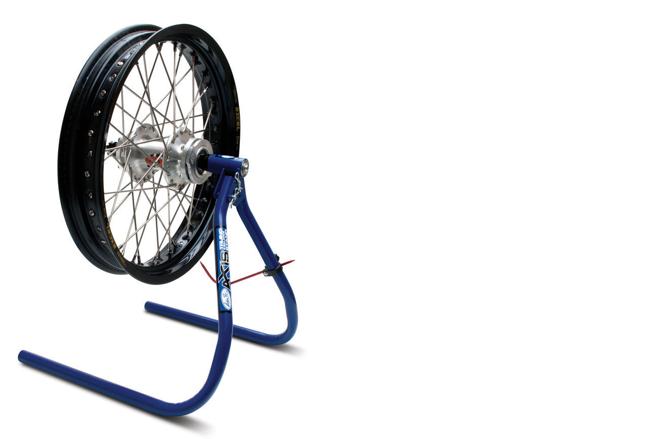 Axis Truing Balance Stand