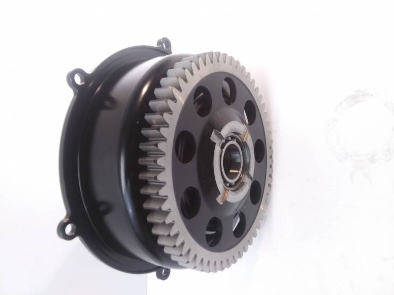 EVR Control Torque System (CTS) DRY SLIPPER CLUTCH Conversion Kit With Sintered Plates for Ducati Panigale / Streetfighter / Multistrada / Diavel V4