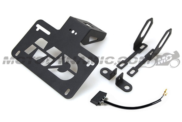 Motodynamic Fender Eliminator for Kawasaki Ninja 1000 / Z1000SX (2017+)