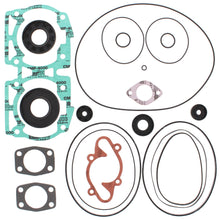 Gasket Kit  Forml Mx '92 93 Formula Xtc/R '92 93