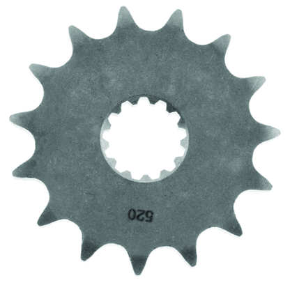 BikeMaster Kawasaki Suzuki Triumph Front Sprocket 525 16T