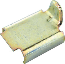 Track Clip W/Guide A/C 10/Bag