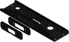Winch Mount   Mahindra Roxor