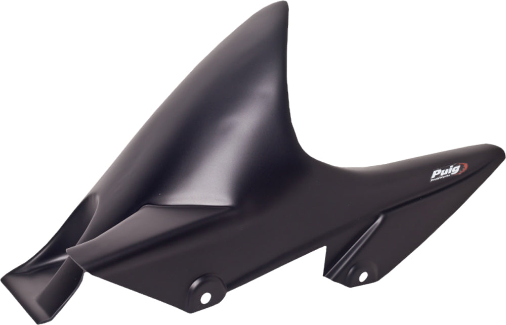 Use 561 2114m Rear Tire Hugger Kawasaki Z1000 '07 Blac