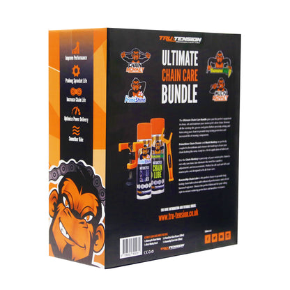 Ultimate Chain Maint Bundle