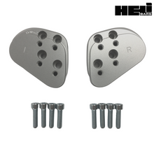 Handlebar Risers