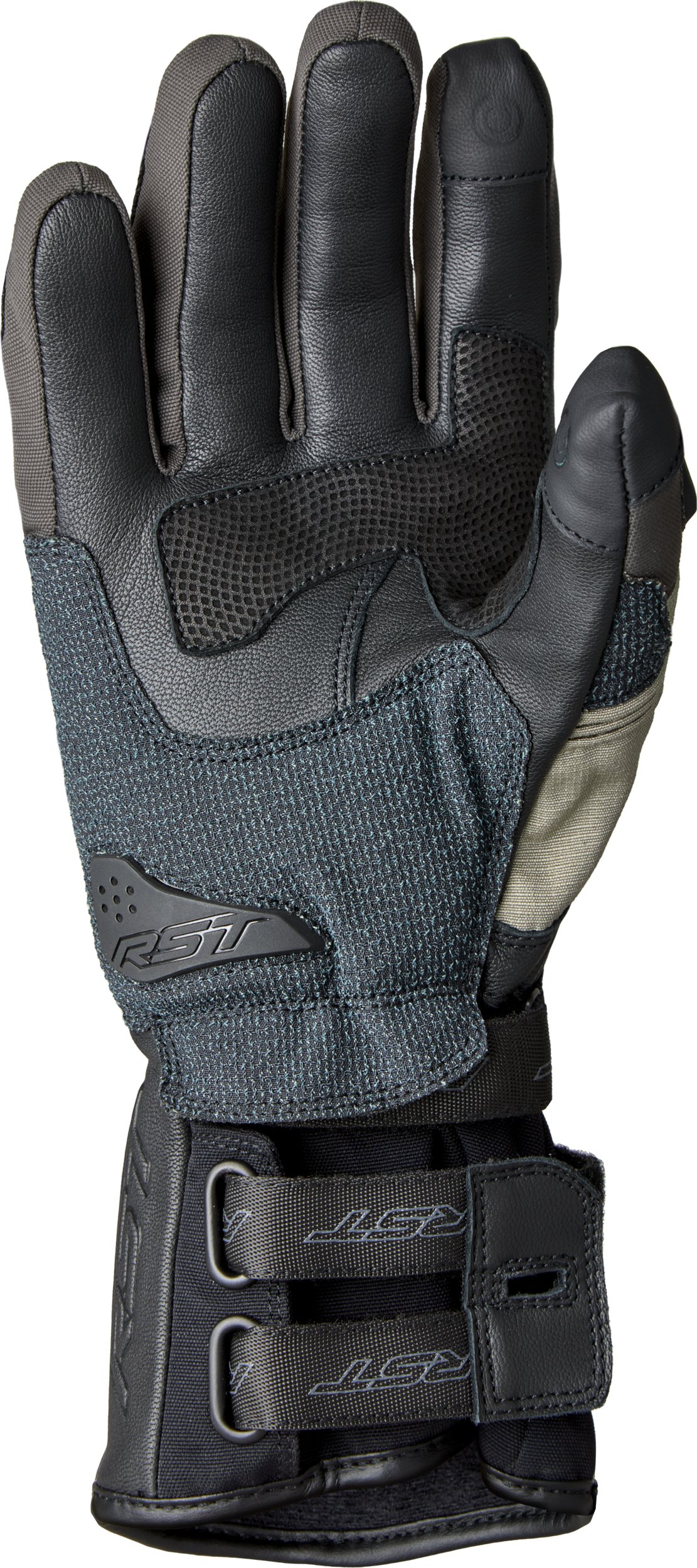 Pro Series Ranger Ce Glove Sand Waterproof Xl