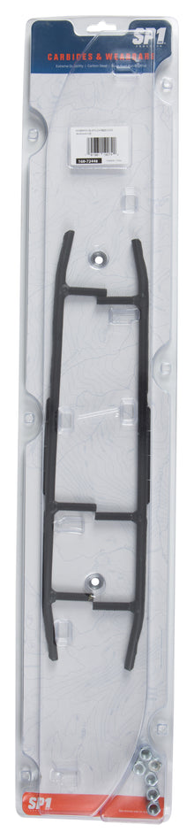 Ripper Four75 Carbides S D S/M