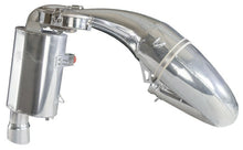 Single Pipe Pol 800 Axys W/Trail Chef Mount S/M