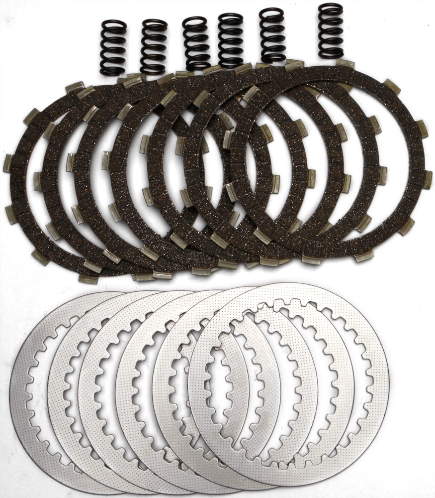 Dirt Racer Clutch Set Drc65
