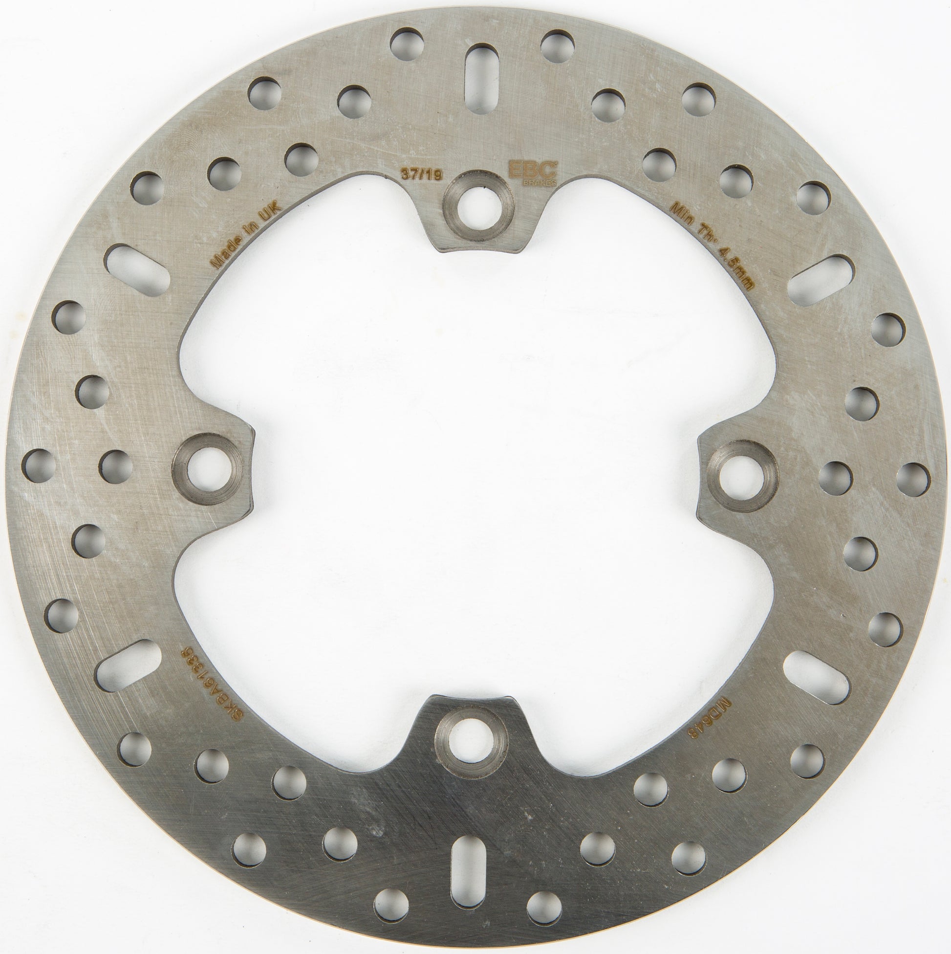 Street Rotor