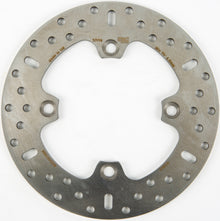 Street Rotor