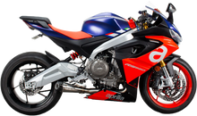 Db Pro Full System Ss/Cf Aprilia