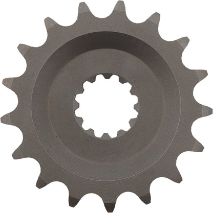 Front Cs Sprocket Steel 17t 530 Kaw