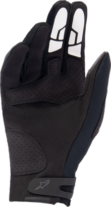Thermo Shielder Gloves Black Sm