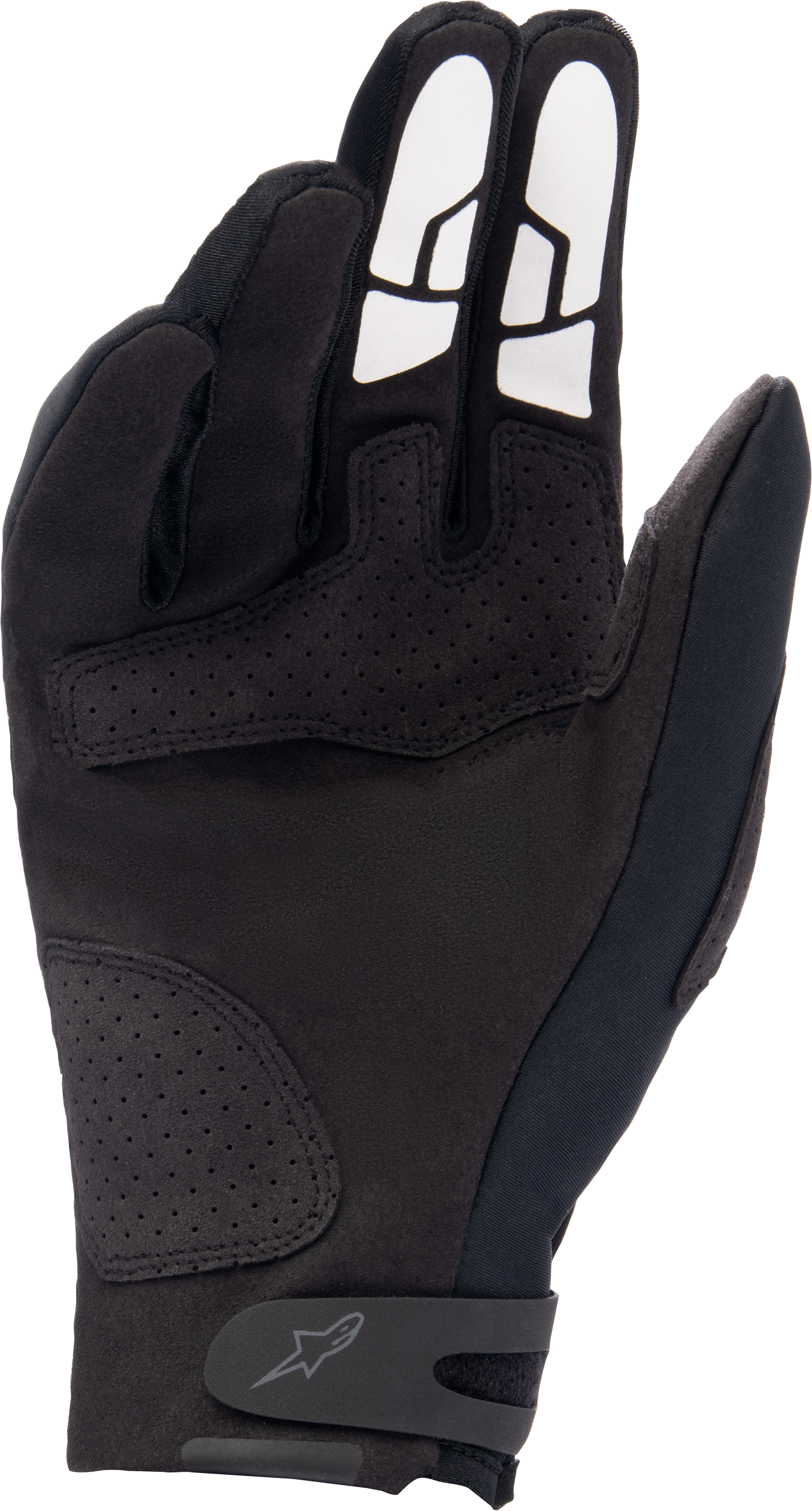 Thermo Shielder Gloves Black 2x