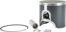 Piston T Moly S D