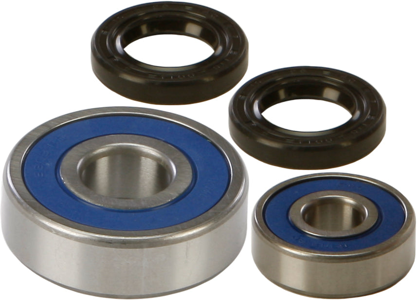 Rear Wheel Bearing/Seal Kit