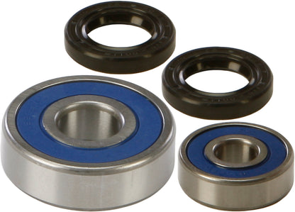 Rear Wheel Bearing/Seal Kit