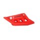 Chain Guide Block Orange `16