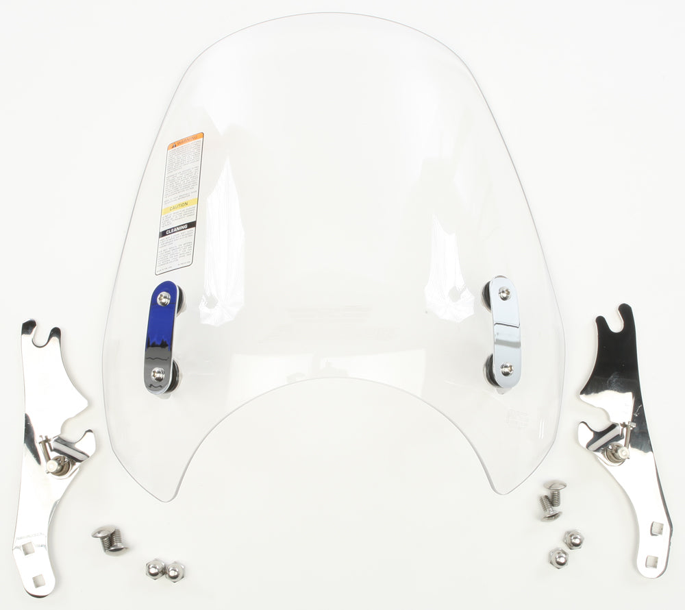 Switchblade Deflector Clr H D Narrow