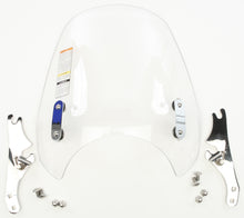 Switchblade Deflector Clr H D Narrow
