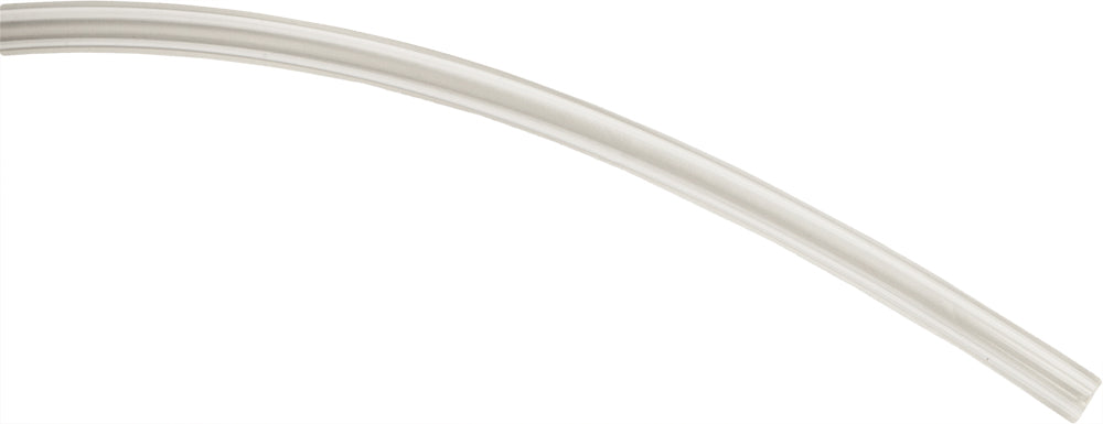 Fuel Line Clear 1/8"X5'
