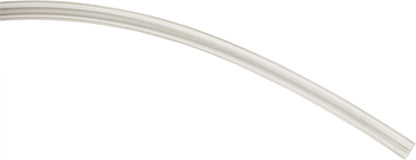 Fuel Line Clear 3/16"X25'