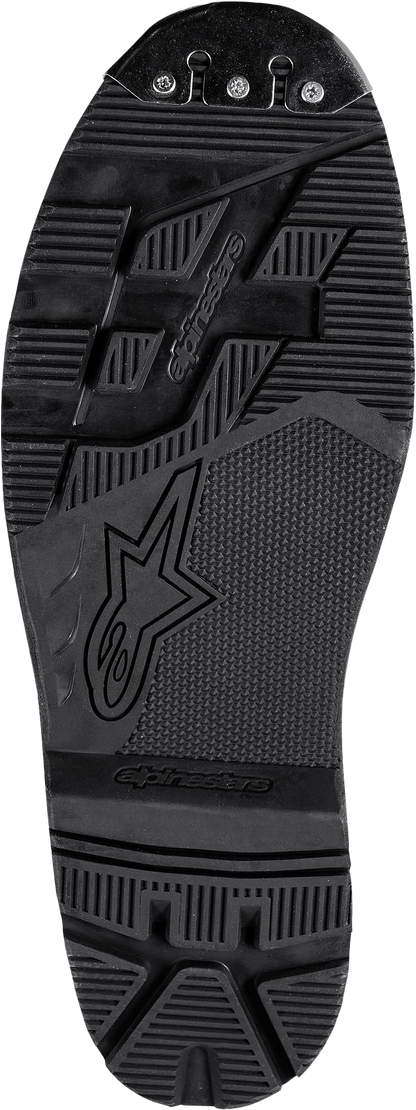 Tech 1 End Sole Black Sz 11