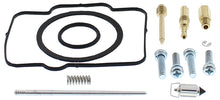 Bike Carburetor Rebuild Kit
