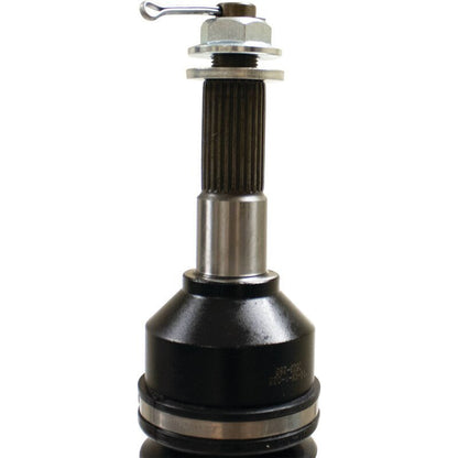 8 Ball Heavy Duty Axle Kaw