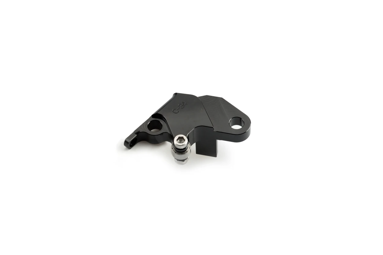 Lever Adapter Clutch Black