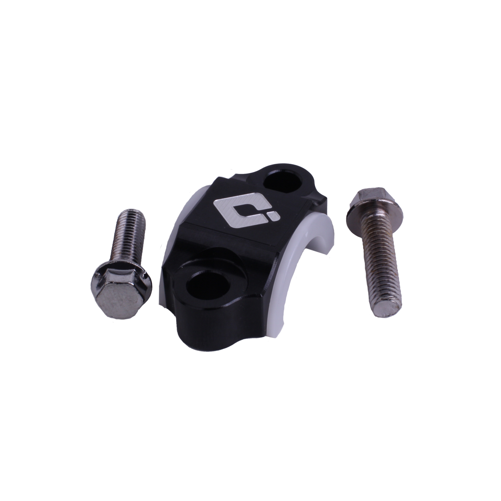 Rotator Clamp Black