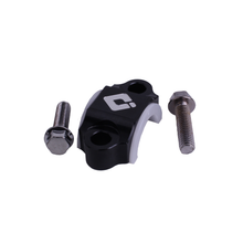 Rotator Clamp Black