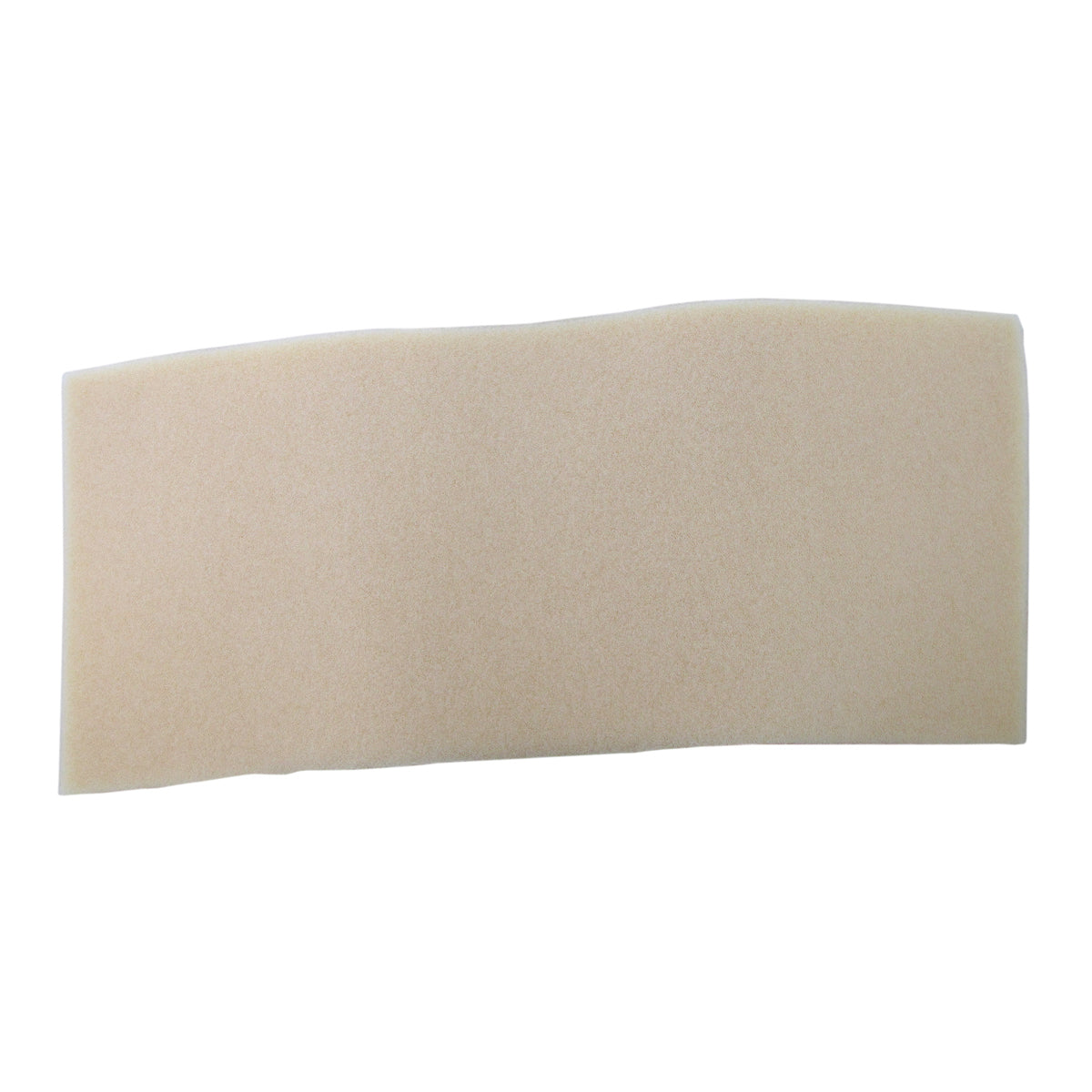 Bulk Foam 9x21"