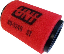 Multi Stage Competition Air Filter