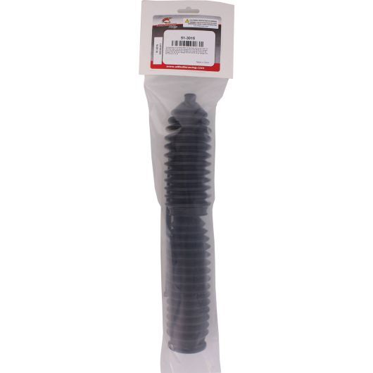 Rack Boot Kit Pol
