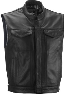Magnum Vest Black 4x